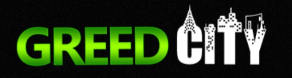 Greed City