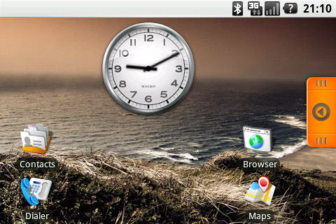 Android OS Games und Apps ?