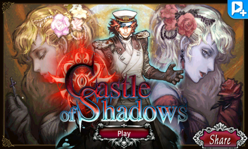 Castle of Shadows für Android