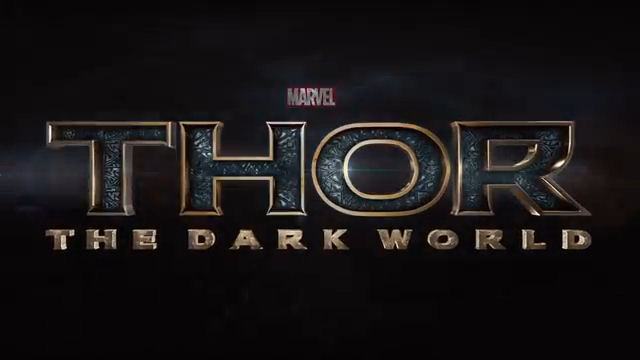 Gameloft Thor: The Dark World