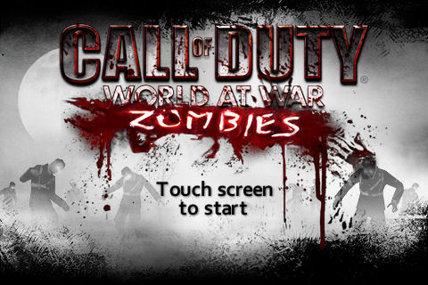 Review: COD Zombies
