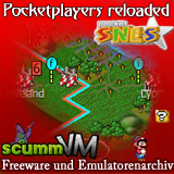 Emulatoren- und Freewarearchiv