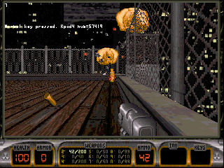 Duke Nukem 3d Freeware