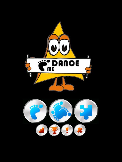 Dance me