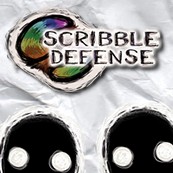 Scribble Defense