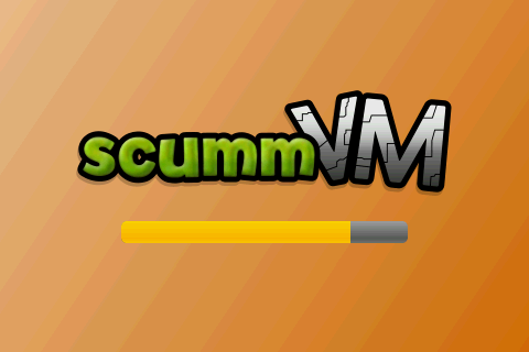 Neue Version ScummVM 1.6.0